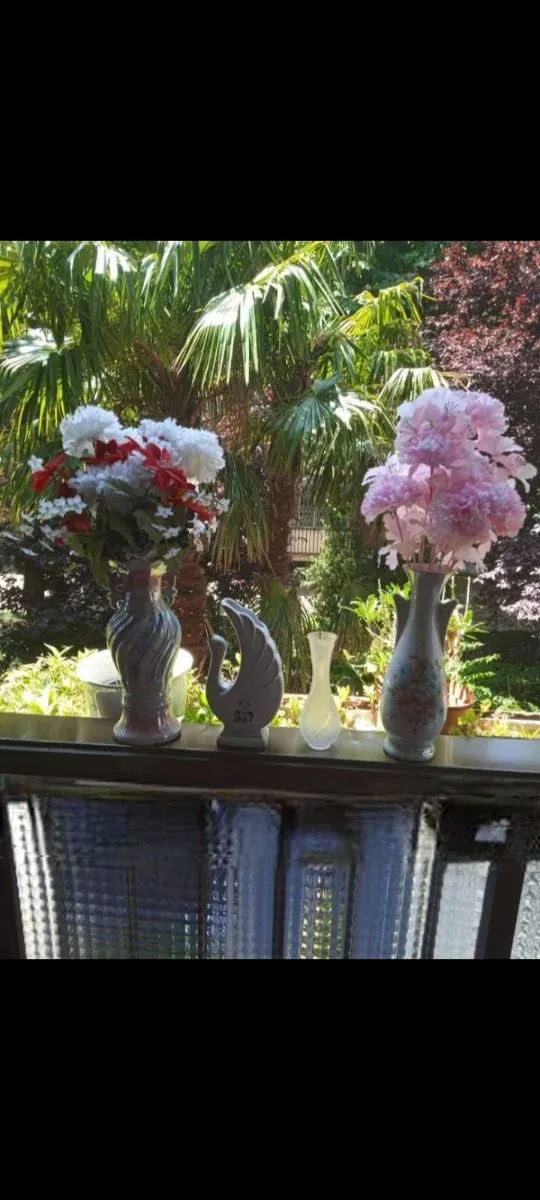 JARRONES CON REGALO SORPRESA