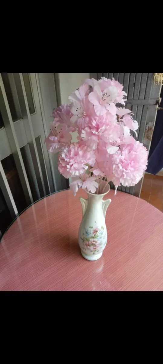 JARRONES CON REGALO SORPRESA