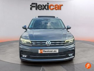 Volkswagen Tiguan Advance 2.0 TDI 110kW (150CV) DSG