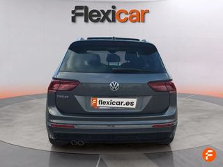 Volkswagen Tiguan Advance 2.0 TDI 110kW (150CV) DSG