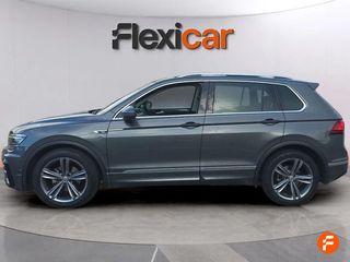 Volkswagen Tiguan Advance 2.0 TDI 110kW (150CV) DSG