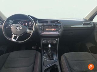 Volkswagen Tiguan Advance 2.0 TDI 110kW (150CV) DSG
