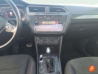 Volkswagen Tiguan Advance 2.0 TDI 110kW (150CV) DSG