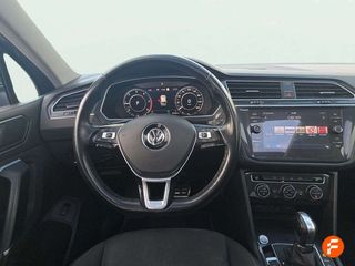 Volkswagen Tiguan Advance 2.0 TDI 110kW (150CV) DSG