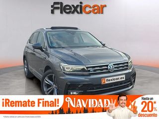 Volkswagen Tiguan Advance 2.0 TDI 110kW (150CV) DSG