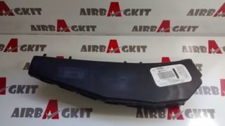 985L10001R AIRBAG ASIENTO IZQUIERDO RENAULT LAGUNA 3 2008 - 2015