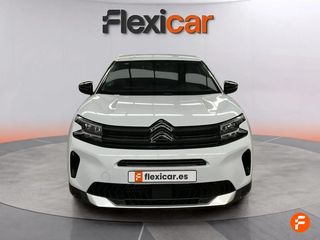 Citroën C5 Aircross PureTech 96kW (130CV) S&S Plus