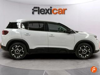 Citroën C5 Aircross PureTech 96kW (130CV) S&S Plus