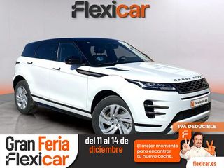 Land-Rover Range Rover Evoque 2.0 D204 R-Dynamic S AUTO 4WD MHEV