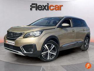 Peugeot 5008 Allure 1.2L PureTech 96kW (130CV) S&S