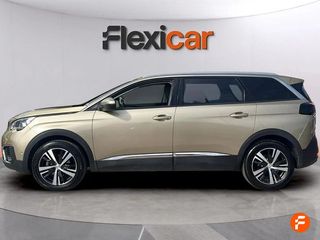 Peugeot 5008 Allure 1.2L PureTech 96kW (130CV) S&S