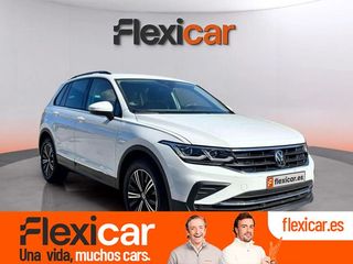 Volkswagen Tiguan Life 1.5 TSI 110kW (150CV) DSG