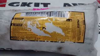 7392047050 AIRBAG ASIENTO IZQUIERDO TOYOTA PRIUS 2010-2011-2012-2013-2014-2015-2016 (ZW3 desde 04/09), Prius+ ZW40 2012-2013-...