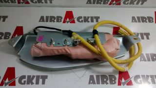 78055SMGG70 AIRBAG ASIENTO IZQUIERDO HONDA CIVIC 2006-2007-2008-2009-2010-2011, CRV 3ª GENER.(RE5/6) 2007-2008-2009-2010-2...