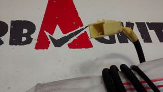 PRA1C134170336 AIRBAG ASIENTO DERECHA NISSAN JUKE I (F15) FASE 1 Y FASE 2 2010-2011-2012-2013-2014