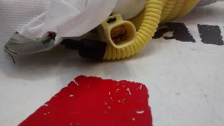 889101J000 AIRBAG ASIENTO IZQUIERDO HYUNDAI I20 2008-2009-2010-2011-2012-2013-2014