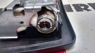 8535068KA0 AIRBAG ASIENTO DERECHA NISSAN PIXO 2009-2010-2011-2012, SUZUKI ALTO 2009 - 2015