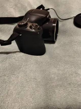 Fotocamera Sony mod. Dsc-h200