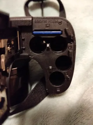 Fotocamera Sony mod. Dsc-h200