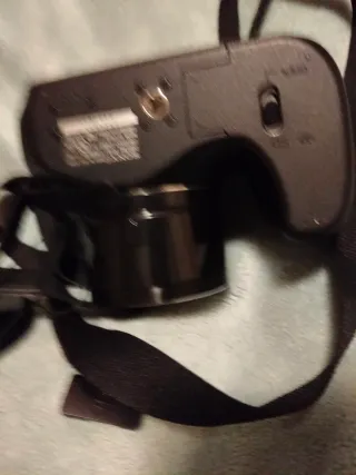 Fotocamera Sony mod. Dsc-h200