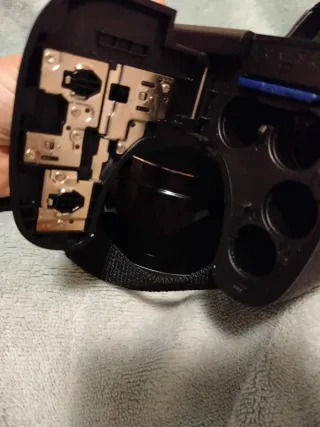 Fotocamera Sony mod. Dsc-h200