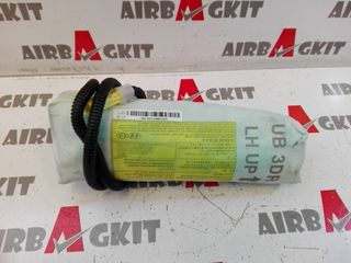 883001WAJ0BB2 AIRBAG ASIENTO IZQUIERDO KIA RIO 3ª GENERACION 2012-2013-2014-2015-2016