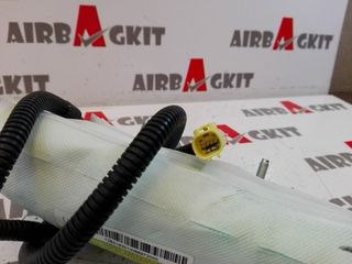 883001WAJ0BB2 AIRBAG ASIENTO IZQUIERDO KIA RIO 3ª GENERACION 2012-2013-2014-2015-2016