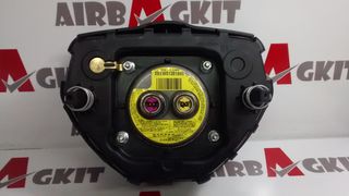 13203886 AIRBAG VOLANTE OPEL VECTRA C RESTY 2005-2006-2007-2008-2009