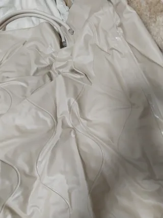 Colchón Antiescaras Plástico