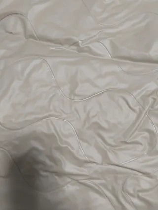 Colchón Antiescaras Plástico