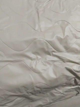 Colchón Antiescaras Plástico