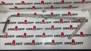 1Z9880741B AIRBAG CORTINA IZQUIERDO SKODA OCTAVIA 2ª GENER. 2004 - 2008 (1Z1)