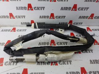 621700D011 AIRBAG CORTINA DERECHO TOYOTA YARIS 2ª GENER. 2006 -2011