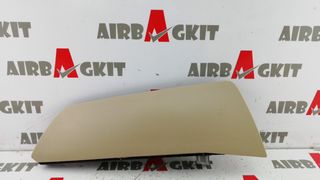 16986038052010 (BEIGE) AIRBAG ASIENTO DERECHA MERCEDES-BENZ CLASE A 2ª GENER. W169 2004-2005-2006-2007-2008-2009-2010-2011-2...