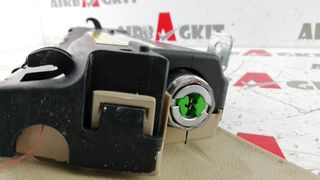 16986038052010 (BEIGE) AIRBAG ASIENTO DERECHA MERCEDES-BENZ CLASE A 2ª GENER. W169 2004-2005-2006-2007-2008-2009-2010-2011-2...