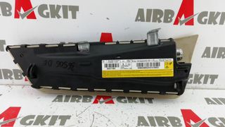 16986038052010 (BEIGE) AIRBAG ASIENTO DERECHA MERCEDES-BENZ CLASE A 2ª GENER. W169 2004-2005-2006-2007-2008-2009-2010-2011-2...