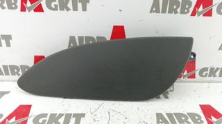 21186028052004 NEGRO NORMAL DURO AIRBAG ASIENTO DERECHA MERCEDES-BENZ CLASE E 2ª GENER. W211 2002-2003-2004-2005-2006-2007-2...