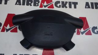 K54B57K00 AIRBAG VOLANTE KIA CARNIVAL 2ª GEN. 2001-2002-2003-2004-2005-2006