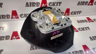 8200466483 sin mandos AIRBAG VOLANTE RENAULT MODUS 2004 - 2008