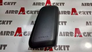 8216YA AIRBAG ASIENTO IZQUIERDO PEUGEOT 107 2005 - 2012