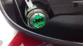 8216YA AIRBAG ASIENTO IZQUIERDO PEUGEOT 107 2005 - 2012