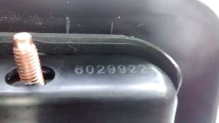 8216YA AIRBAG ASIENTO IZQUIERDO PEUGEOT 107 2005 - 2012