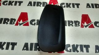 55702953 AIRBAG ASIENTO IZQUIERDO FIAT GRANDE PUNTO 2005-2006-2007 (LOGO AZUL), LINEA 2007-2008-2009-2010-2011-2012-2013-201...