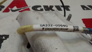 GA33200640 AIRBAG ASIENTO DERECHA TOYOTA PRIUS 2004 - 2009