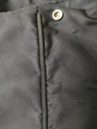 Borsone Polo Sport Ralph Lauren nero