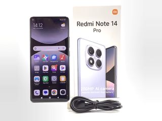 xiaomi redmi note 14 pro 8gb 256gb