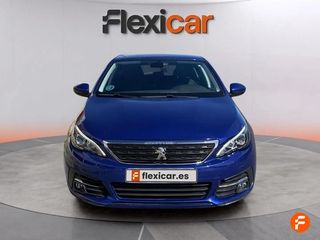 Peugeot 308 5p Style PureTech 130 S&S 6 Vel. MAN