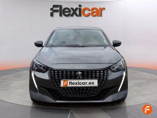 Peugeot 208 PureTech 73kW (100CV) Allure