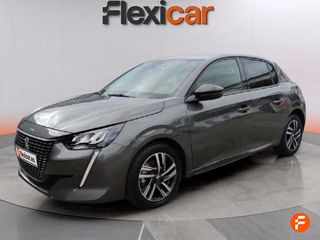 Peugeot 208 PureTech 73kW (100CV) Allure