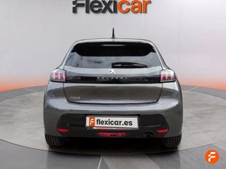 Peugeot 208 PureTech 73kW (100CV) Allure